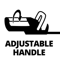 Akku-Heckenschere GE-CH 36/65 Li - Solo*Einhell Outlet