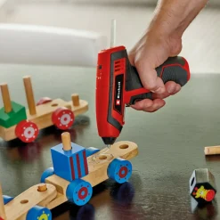 Akku-Heißklebepistole TC-CG 3,6/1 Li^Einhell