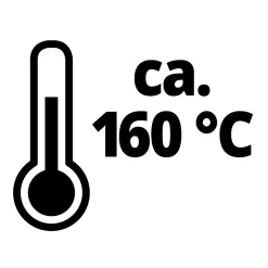 Akku-Heißklebepistole TC-CG 3,6/1 Li^Einhell