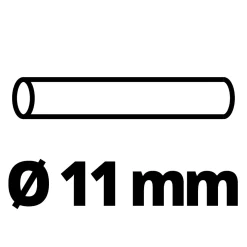 Akku-Heißklebepistole TE-CG 18 Li-Solo*Einhell Best