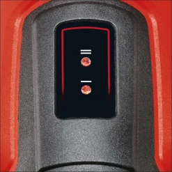Einhell Akku-Heissluftpistole TE-HA 18 LI-Solo