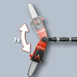 Akku-Hochentaster GE-LC 18 Li T - Solo*Einhell Online