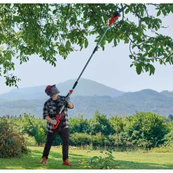 Akku-Hochentaster GC-LC 18/20 Li T-Solo*Einhell New