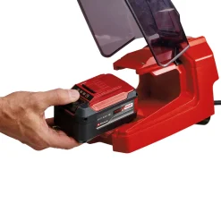 Akku-Klarwasserpumpe GE-SP 18 RB Li Solo^Einhell Clearance