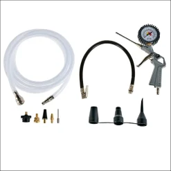 Akku-Kompressor-Set TE-AC 36/6/8 Li OF-Solo^Einhell New