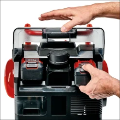 Akku-Kompressor-Set TE-AC 36/6/8 Li OF-Solo^Einhell New