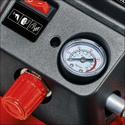 Akku-Kompressor-Set TE-AC 36/6/8 Li OF-Solo^Einhell New