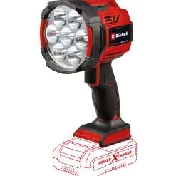 Akku-Lampe TE-CL 18/2500 LiAC-solo*Einhell New