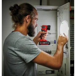 Akku-LampeTC-CL 18 Li H-Solo^Einhell Discount