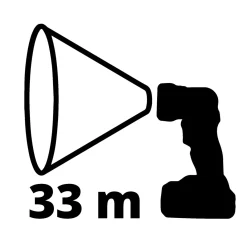 Akku-LampeTC-CL 18 Li H-Solo^Einhell Discount