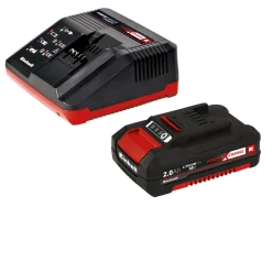 Akku-Laubbläser GE-CL 18 Li E - Kit 3-teilig^Einhell Sale