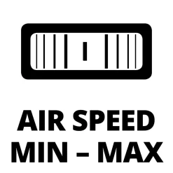 Akku-Laubbläser GE-CL 18 Li E - Kit 3-teilig^Einhell Sale