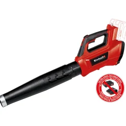 Akku-Laubbläser GE-LB 36/210 Li E - Solo*Einhell New