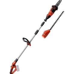 Akku-Multifunktionswerkzeug GE-HC 18 Li T - Solo^Einhell Outlet