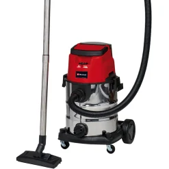 Einhell Akku-Nass-Trockensauger TE-VC 36/25 Li S-Solo
