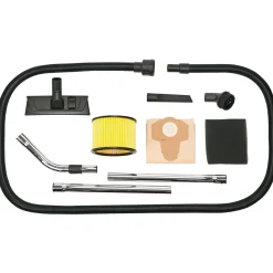 Einhell Akku-Nass-Trockensauger TE-VC 36/25 Li S-Solo