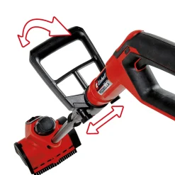 Einhell Akku-Oberflächenbürste Picobella