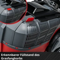 Akku-Rasenmäher-Set GE-CM 43 Li M 5-teilig^Einhell New