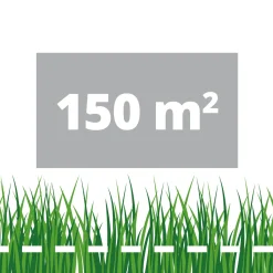 Akku-Rasenmäher-Set GE-CM 18/30 Li - Kit 3-teilig^Einhell Best