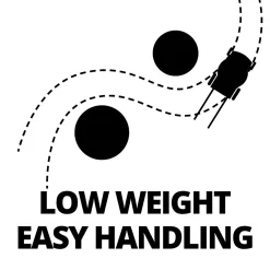 Akku-Rasenmäher-Set GE-CM 18/30 Li - Kit 3-teilig^Einhell Best