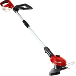 Akku-Rasentrimmer GE-CT 18 Li - Solo^Einhell