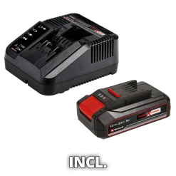 Akku-Rasentrimmer GE-CT 18 Li (1x 2,5Ah)^Einhell Clearance