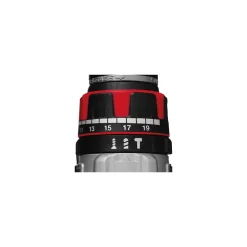 Akku-SchlagbohrschrauberTP-CD 18/50 Li-i BL 2 x 2,0 Ah 5-teilig*Einhell