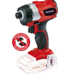 Akku-Schlagschrauber TE-CI 18 Li Brushless Solo*Einhell Outlet