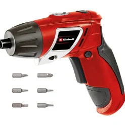 Akkuschrauber TC-SD 3,6 Li^Einhell Best