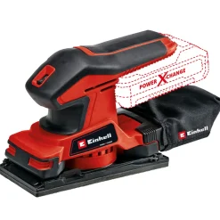 Akku-SchwingschleiferTC-OS 18/187 Li Solo*Einhell New