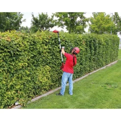 Akku-Teleskop-Heckenschere GE-HH 18/45 Li T - Solo^Einhell Online