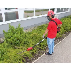 Akku-Teleskop-Heckenschere GE-HH 18/45 Li T - Solo^Einhell Online