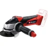Einhell Akku-Winkelschleifer TE-AG 18/115 Li Solo