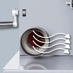 Bandsäge TC-SB 305 U^Einhell Online