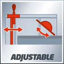 Bandsäge TC-SB 305 U^Einhell Online