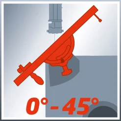 Bandsäge TC-SB 305 U^Einhell Online