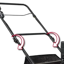 Benzin-Vertikutierer GC-SC 4240 P^Einhell