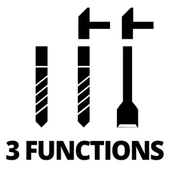 Einhell Bohrhammer TC-RH 900