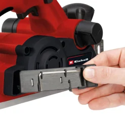 Einhell Elektrohobel TE-PL 900