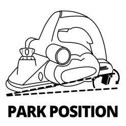 Einhell Elektrohobel TE-PL 900