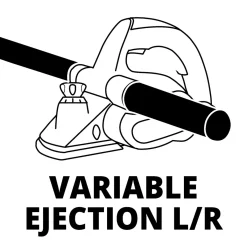 Einhell Elektrohobel TE-PL 900