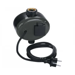 Elektronischer Durchflussschalter für Pumpen*Einhell Clearance