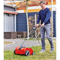 Elektro-Vertikutierer GC-ES 1231/1^Einhell Best