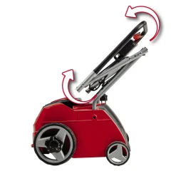 Elektro-Vertikutierer GC-ES 1231/1^Einhell Best