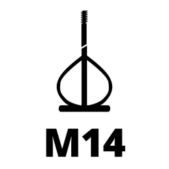 Einhell Farb- und Mörterührer TC-MX 1400-2 E