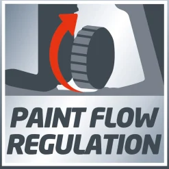 Farbsprühpistole TC-SY 500 P*Einhell Sale