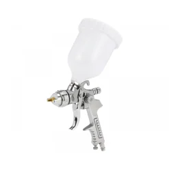 Farbspritzpistole Profi mit Fließbecher*Einhell Clearance