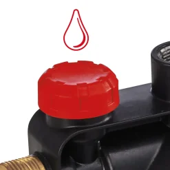 Gartenpumpe GC-GP 1250 N^Einhell Outlet