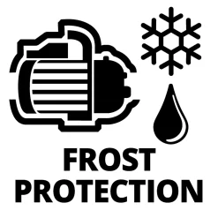 Gartenpumpe GC-GP 1250 N^Einhell Outlet