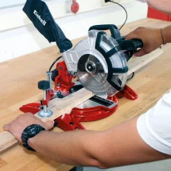 Kapp-Gehrungssäge TC-MS 2112*Einhell